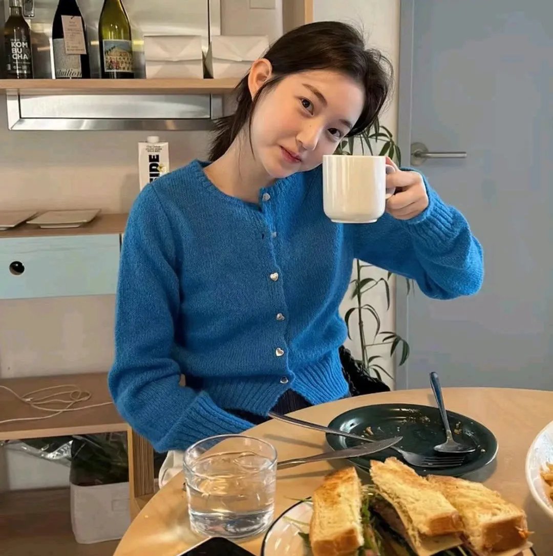 她的摇滚滋味