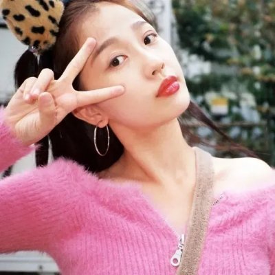 这个保安有点彪2
